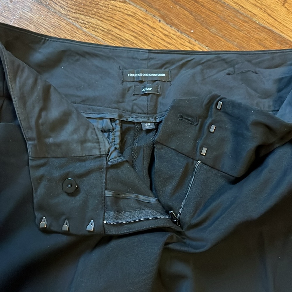 Express pant - Picture 3 of 8